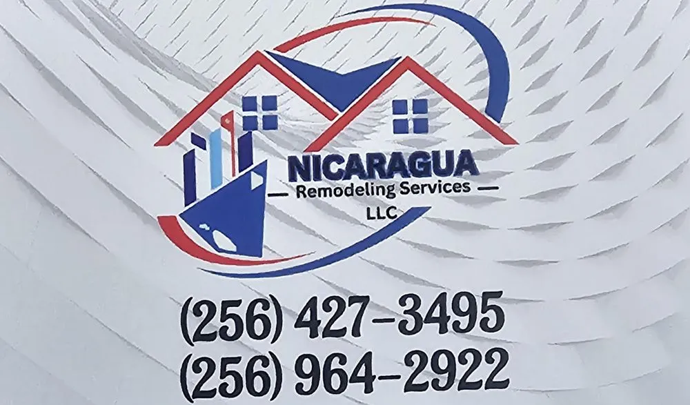 Slide of Nicaragua Remodeling Services