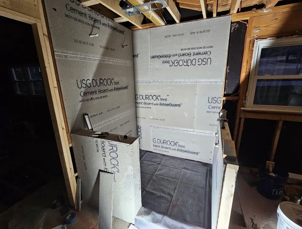 Slide of Nicaragua Remodeling Services