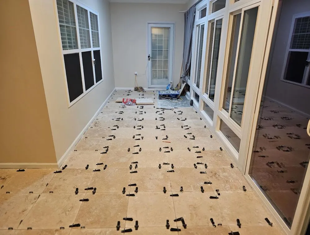 Slide of Nicaragua Remodeling Services