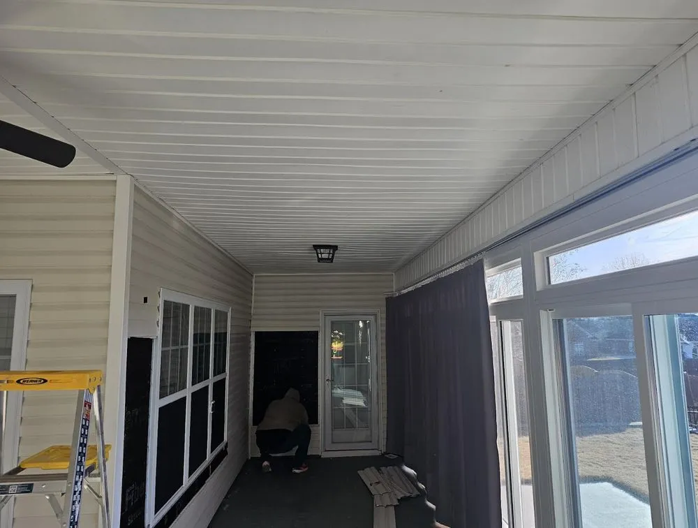 Slide of Nicaragua Remodeling Services