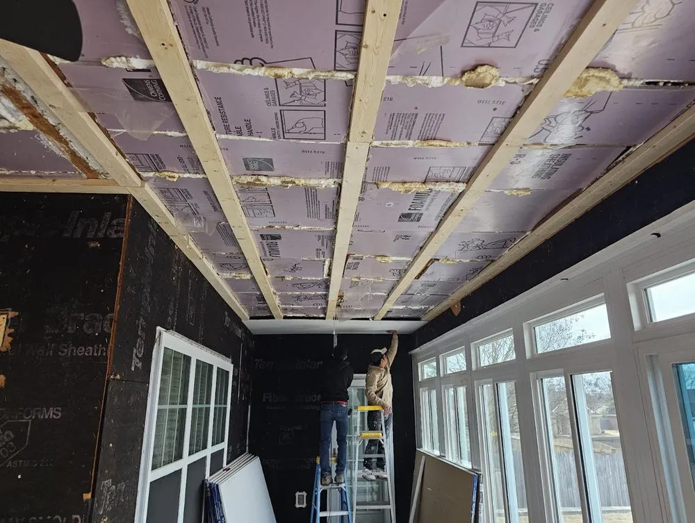 Slide of Nicaragua Remodeling Services