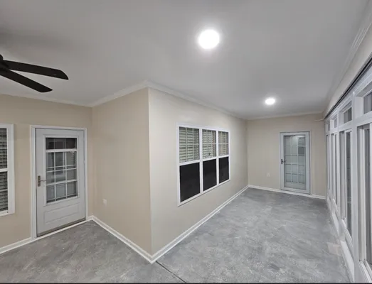 Nicaragua Remodeling Services Logo