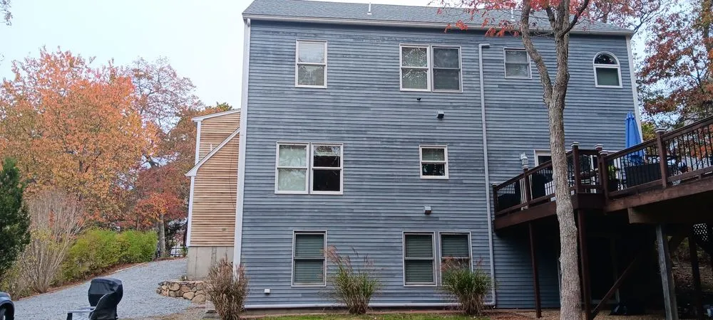 Slide of Nicco's Paint and Restoration