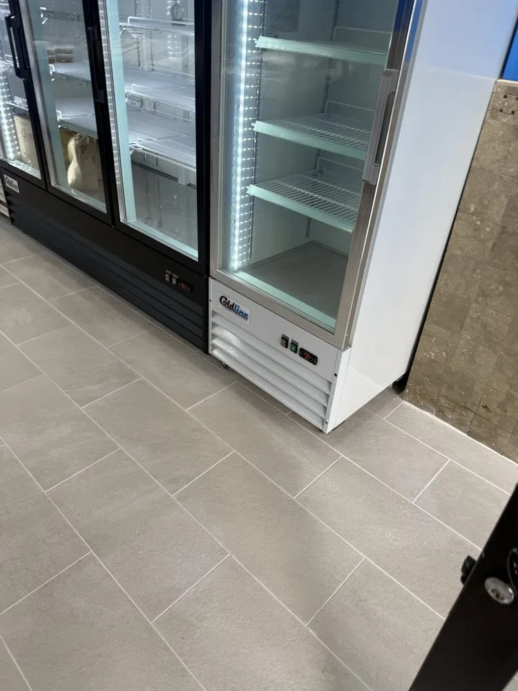 Slide of Nice View Construction