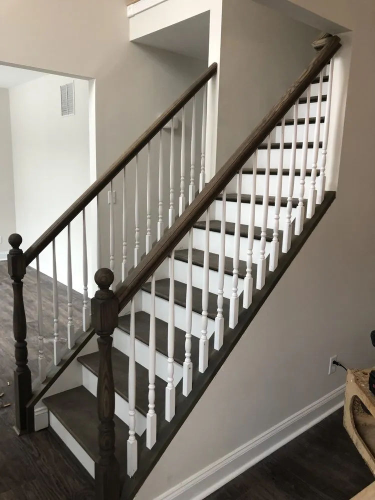 Slide of Nicely Done Construction