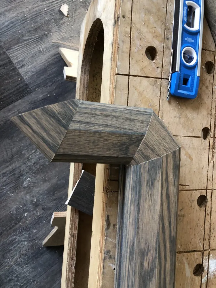 Slide of Nicely Done Construction