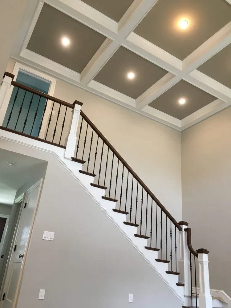 Slide of Nicely Done Construction