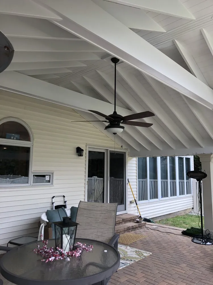 Slide of Nicely Done Construction