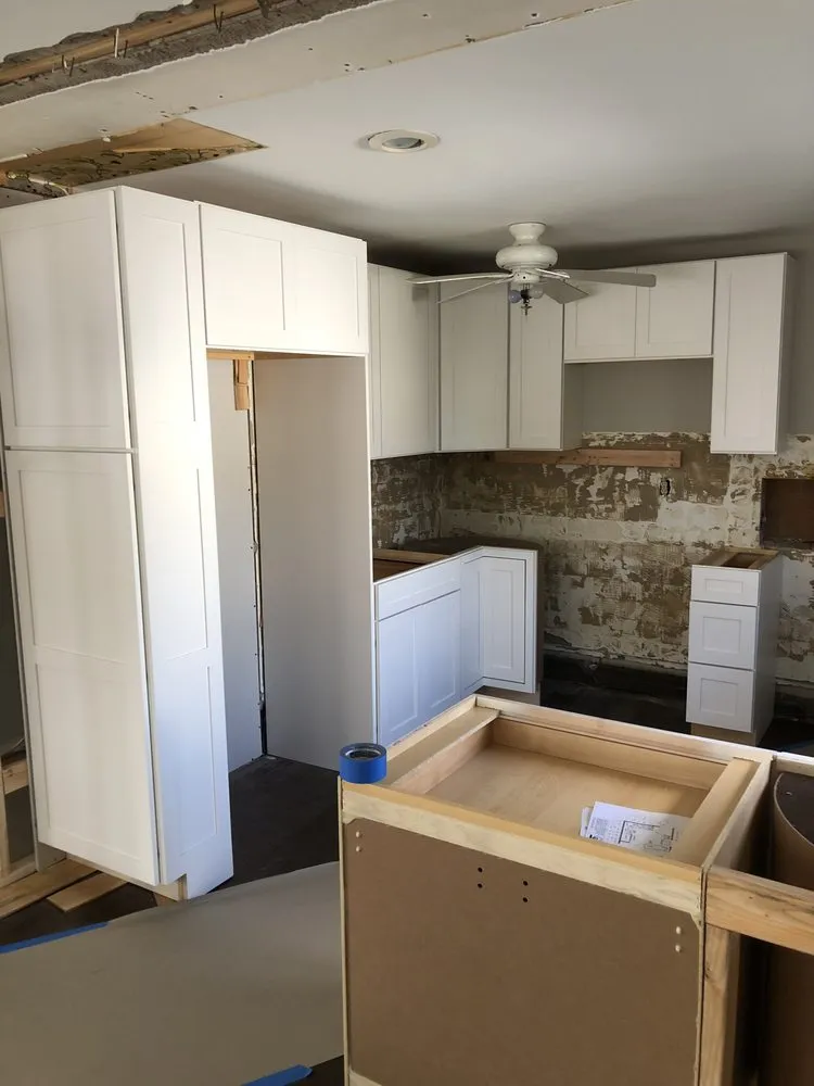 Slide of Nicely Done Construction