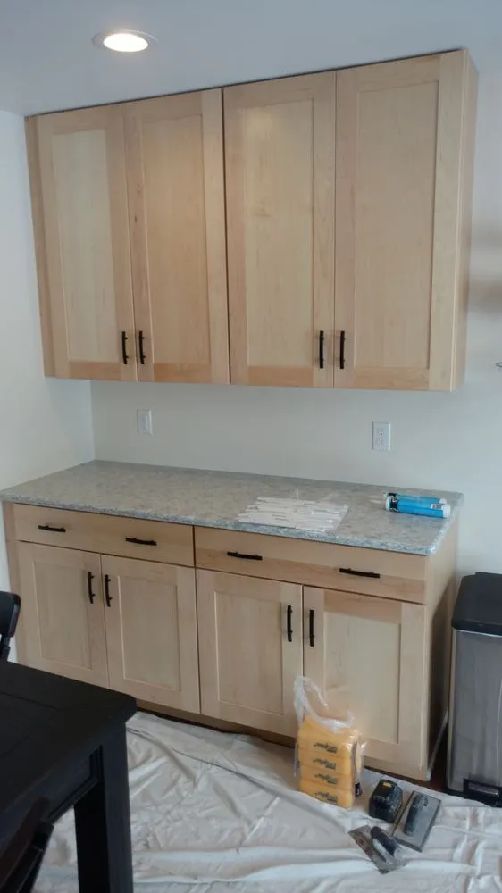 Slide of Niceswander Construction