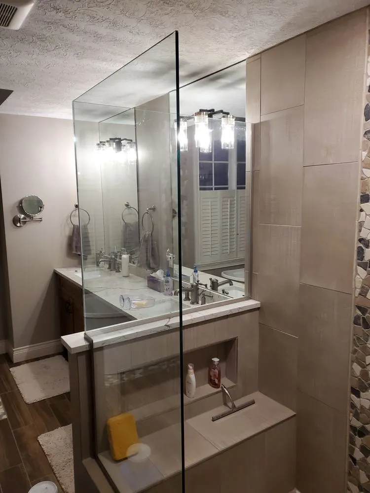 Slide of Niceswander Construction