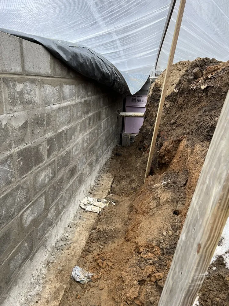 Slide of Niceswander Construction