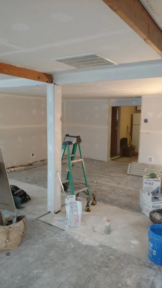 Slide of Niceswander Construction