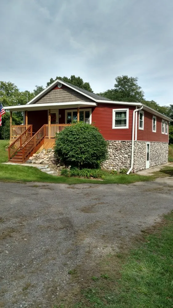 Slide of Niceswander Construction