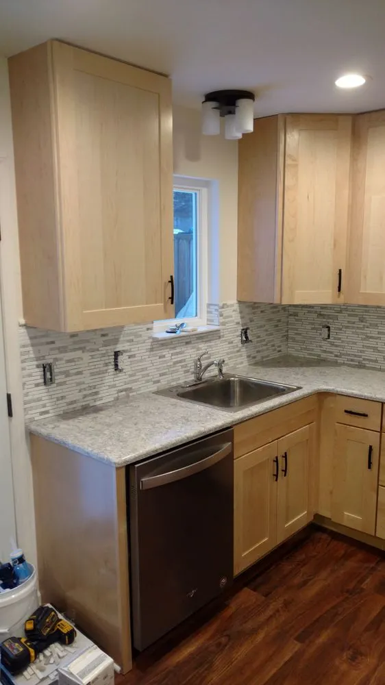 Slide of Niceswander Construction