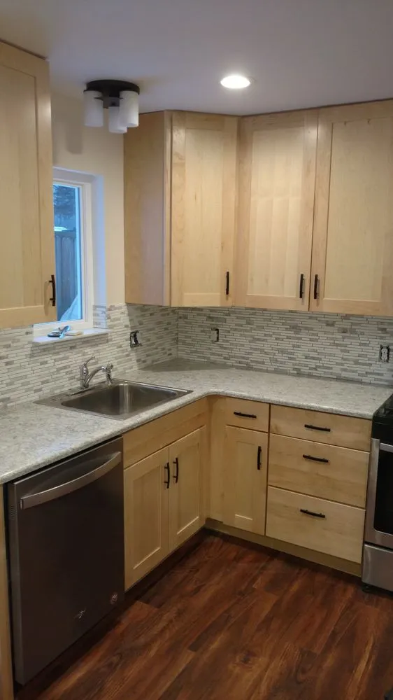 Slide of Niceswander Construction