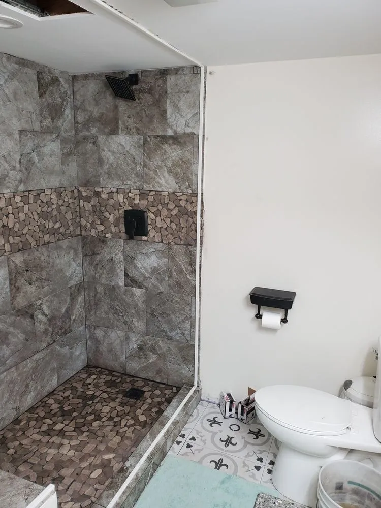 Slide of Niceswander Construction