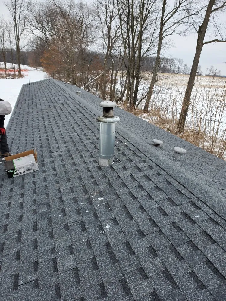 Slide of Niceswander Construction