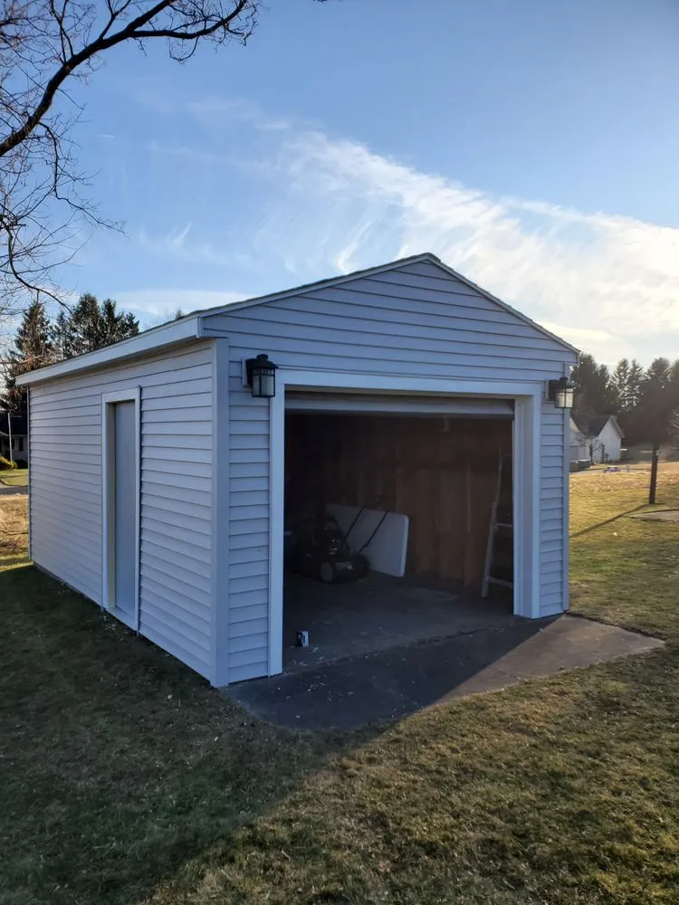 Slide of Niceswander Construction