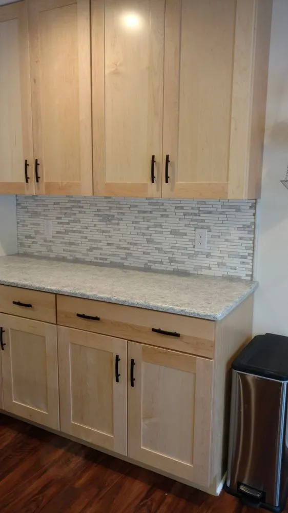 Slide of Niceswander Construction