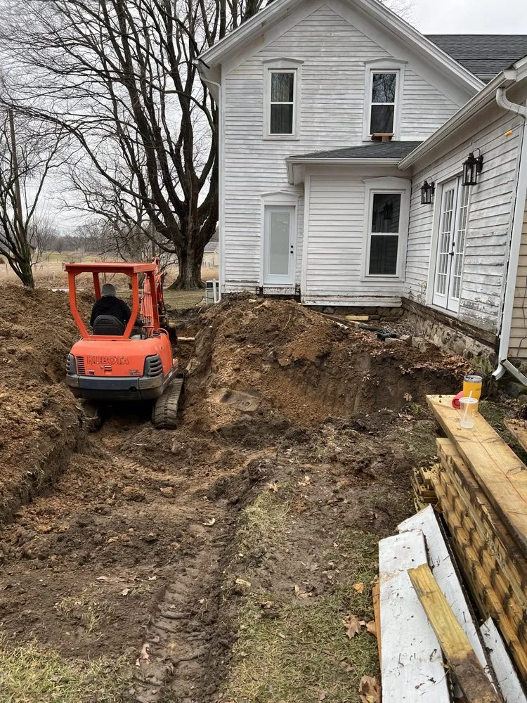 Slide of Niceswander Construction