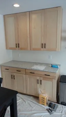 Niceswander Construction