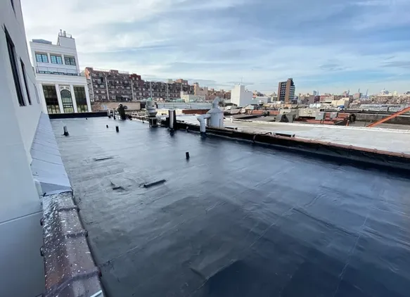 Slide of Niche Waterproofing