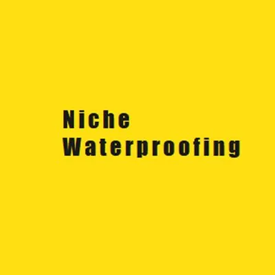Slide of Niche Waterproofing