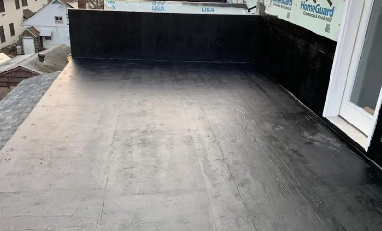 Slide of Niche Waterproofing