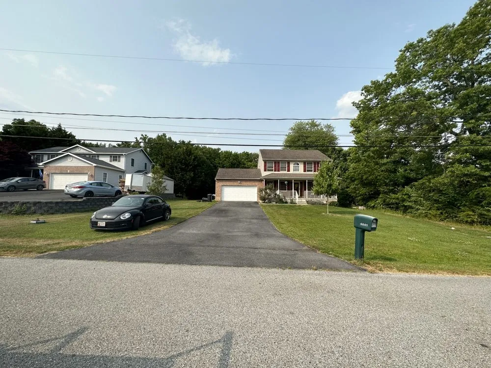 Slide of Nicholas Construction