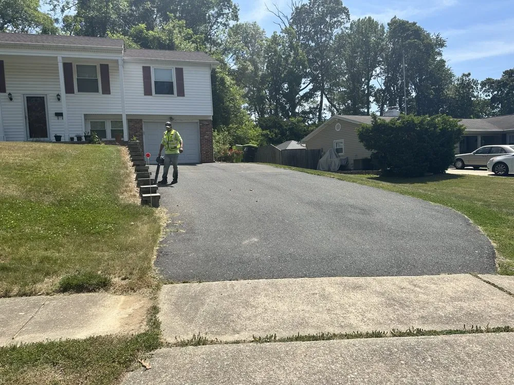 Slide of Nicholas Construction