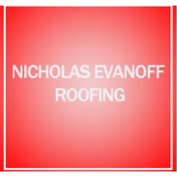 Slide of Nicholas Evanoff