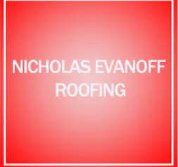 Slide of Nicholas Evanoff