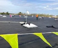 Slide of Nicholas Flat Roofing & Paving