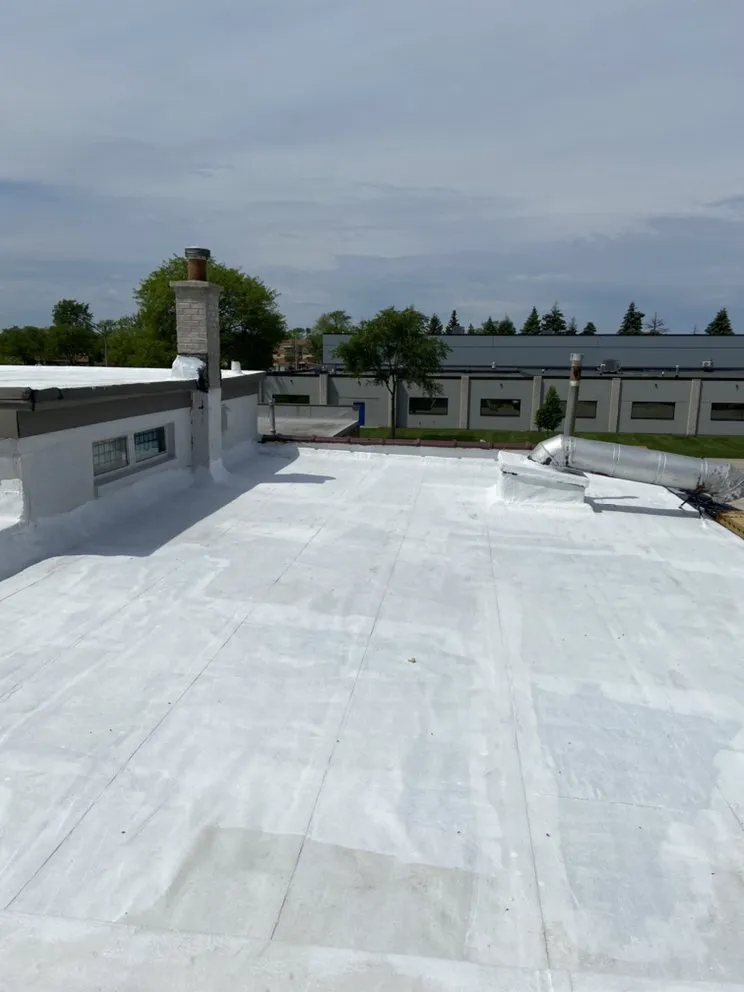 Slide of Nicholas Flat Roofing & Paving