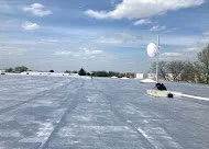 Slide of Nicholas Flat Roofing & Paving