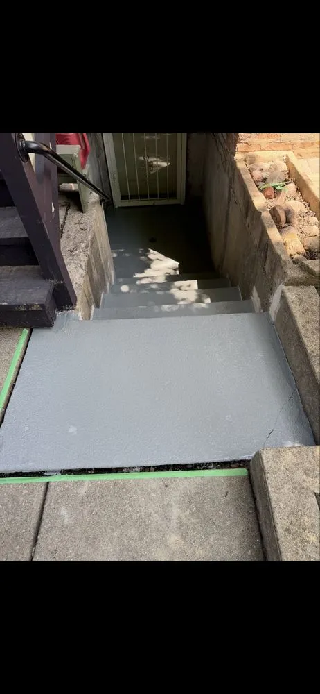 Slide of Nicholas Roofing & Tuckpointing