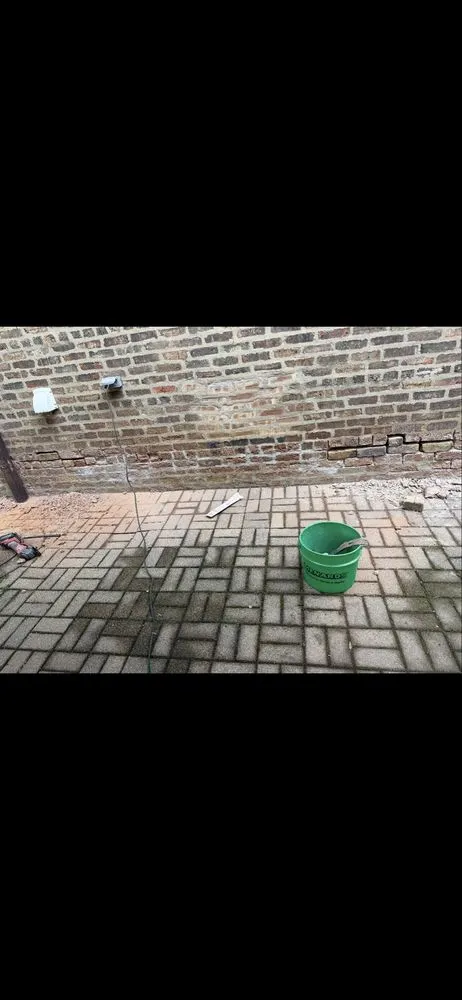 Slide of Nicholas Roofing & Tuckpointing