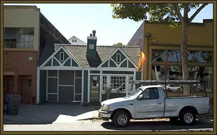 Slide of Nicholas Roofing