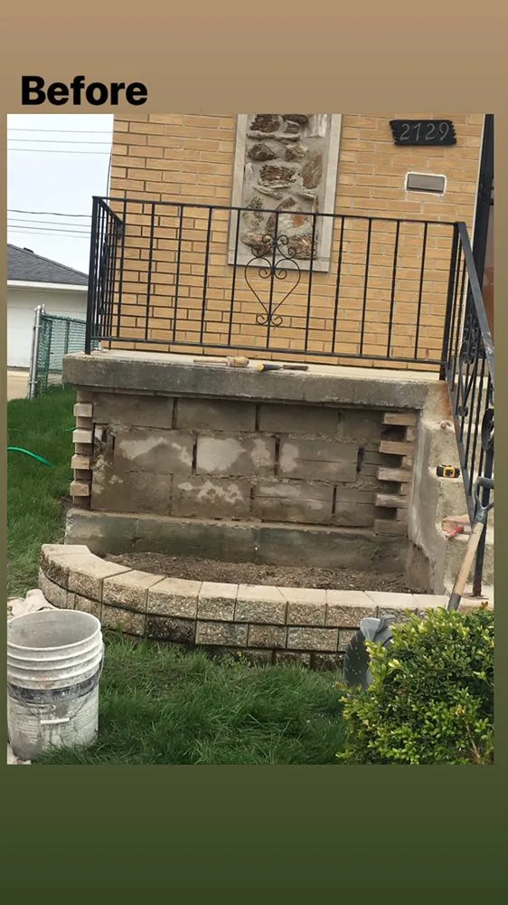 Slide of Nicholas Roofing