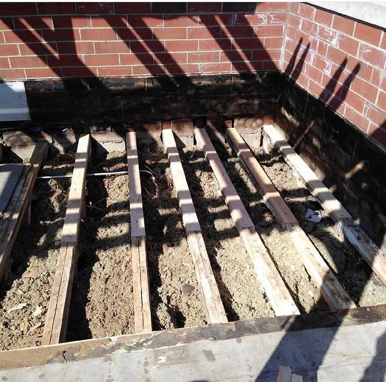 Slide of Nicholas Roofing