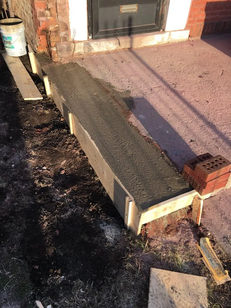 Slide of Nicholas Roofing