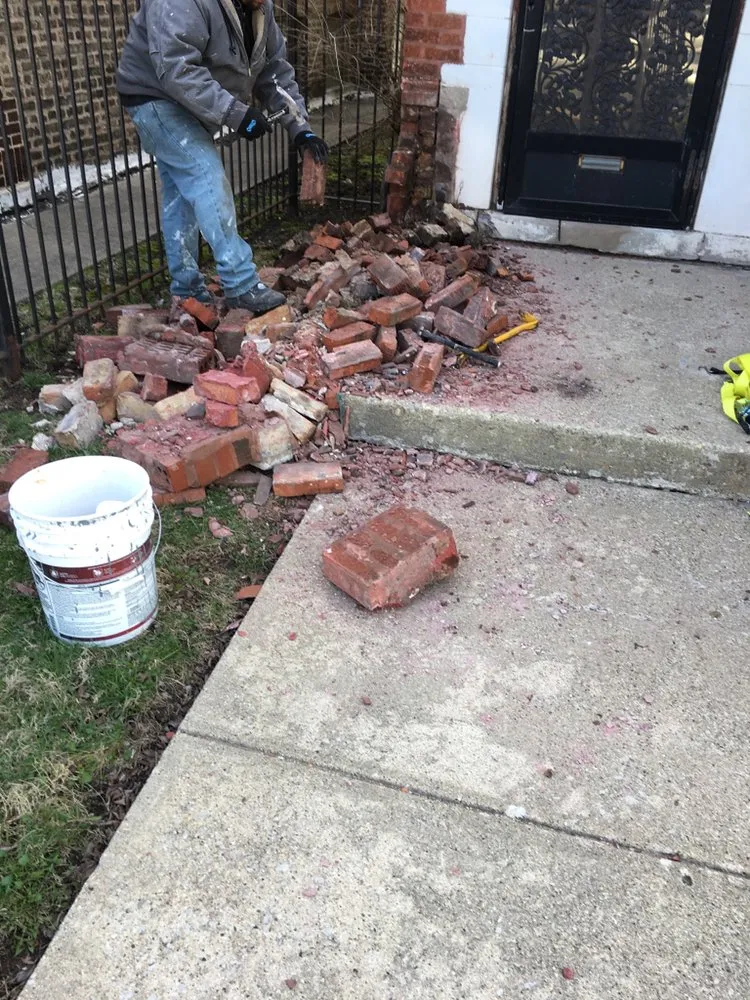 Slide of Nicholas Roofing