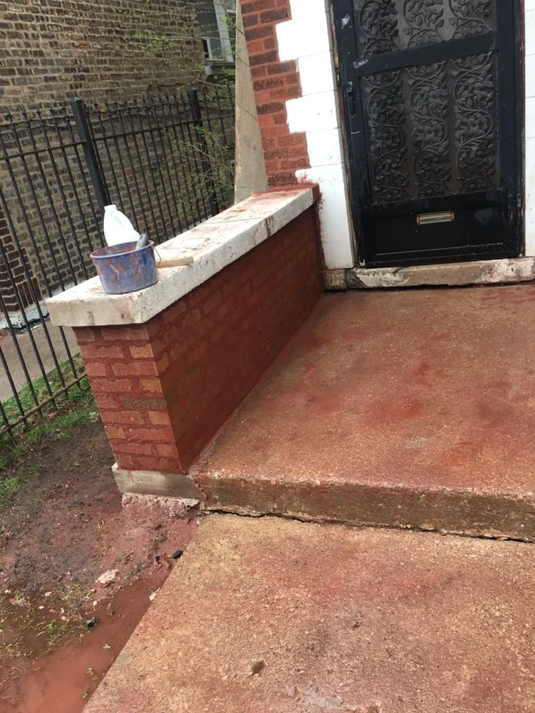 Slide of Nicholas Roofing