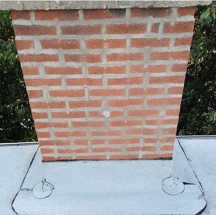 Slide of Nicholas Roofing