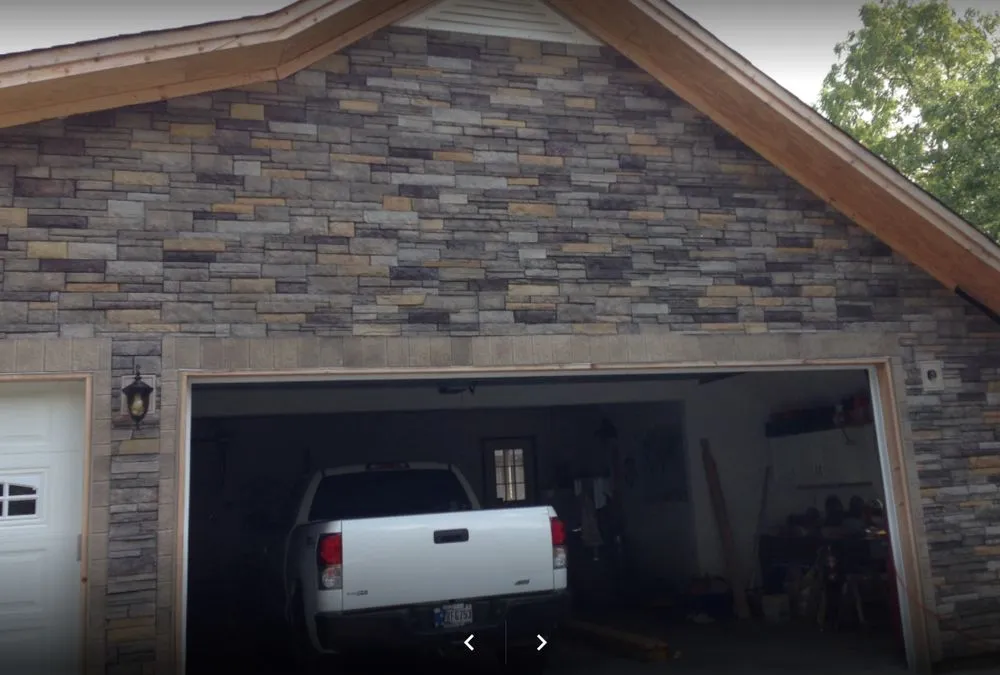 Slide of Nichols Brothers Roofing and Exteriors