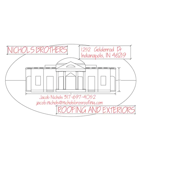 Slide of Nichols Brothers Roofing and Exteriors