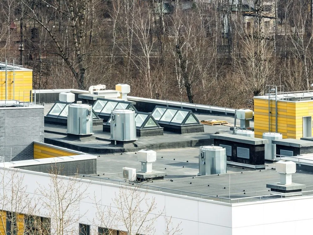 Slide of Nichols Brothers Roofing and Exteriors