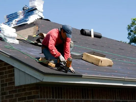 Nichols Brothers Roofing and Exteriors
