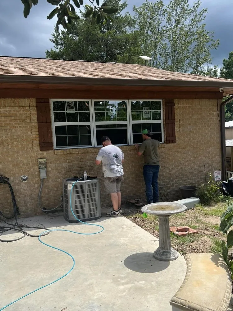 Slide of Nichols Roofing & Construction